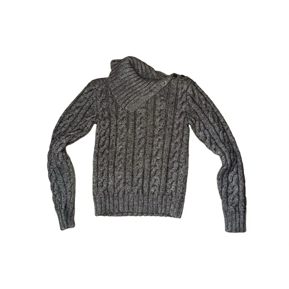 Ralph Lauren wrap your